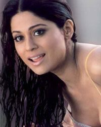 Shamita Shetty